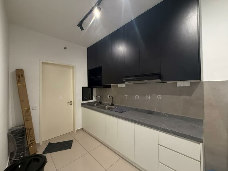 Service Residence for Rent at D'Erica - Xin Yi Tong - PropertyGuru.com.my