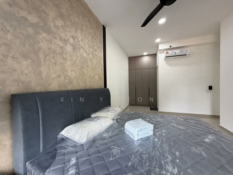Service Residence for Rent at D'Erica - Xin Yi Tong - PropertyGuru.com.my