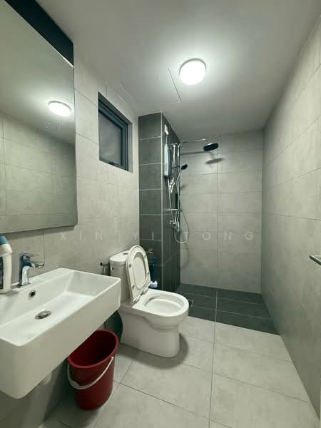 Service Residence for Rent at D'Erica - Xin Yi Tong - PropertyGuru.com.my