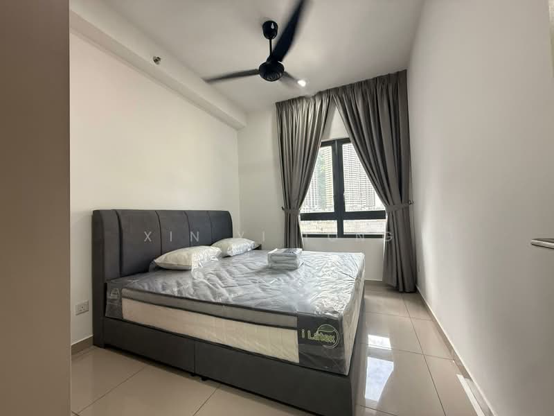 Service Residence for Rent at D'Erica - Xin Yi Tong - PropertyGuru.com.my