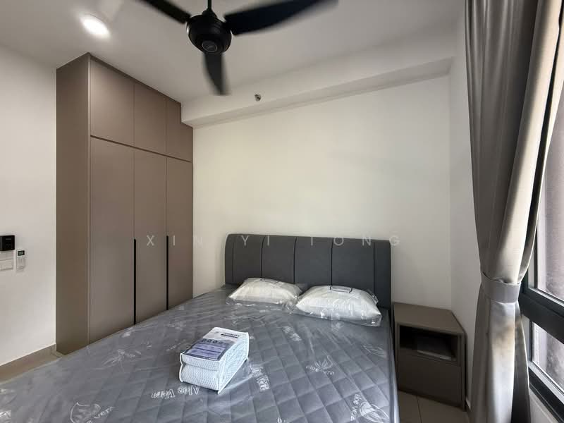 Service Residence for Rent at D'Erica - Xin Yi Tong - PropertyGuru.com.my