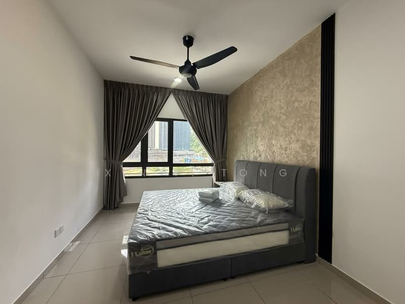 Service Residence for Rent at D'Erica - Xin Yi Tong - PropertyGuru.com.my