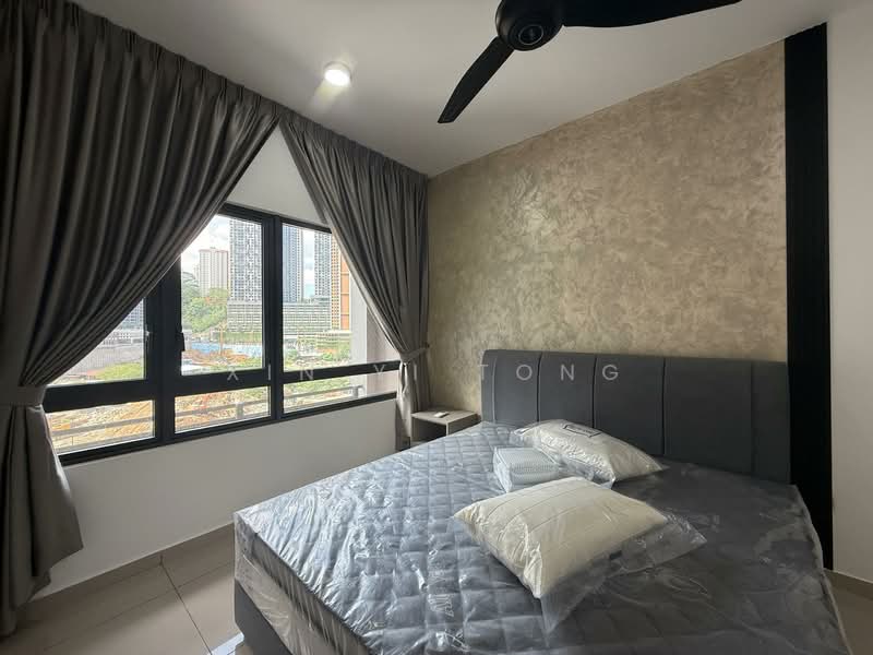 Service Residence for Rent at D'Erica - Xin Yi Tong - PropertyGuru.com.my