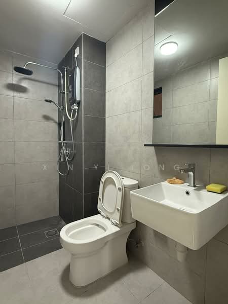 Service Residence for Rent at D'Erica - Xin Yi Tong - PropertyGuru.com.my