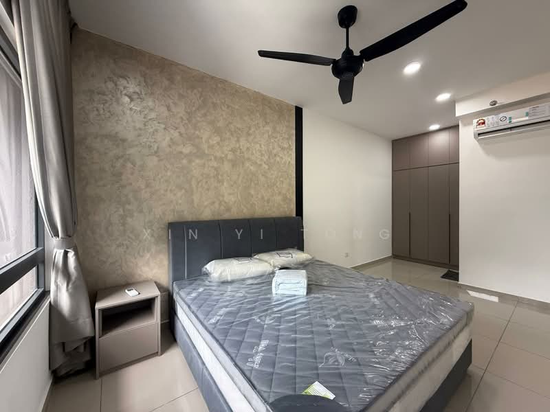 Service Residence for Rent at D'Erica - Xin Yi Tong - PropertyGuru.com.my