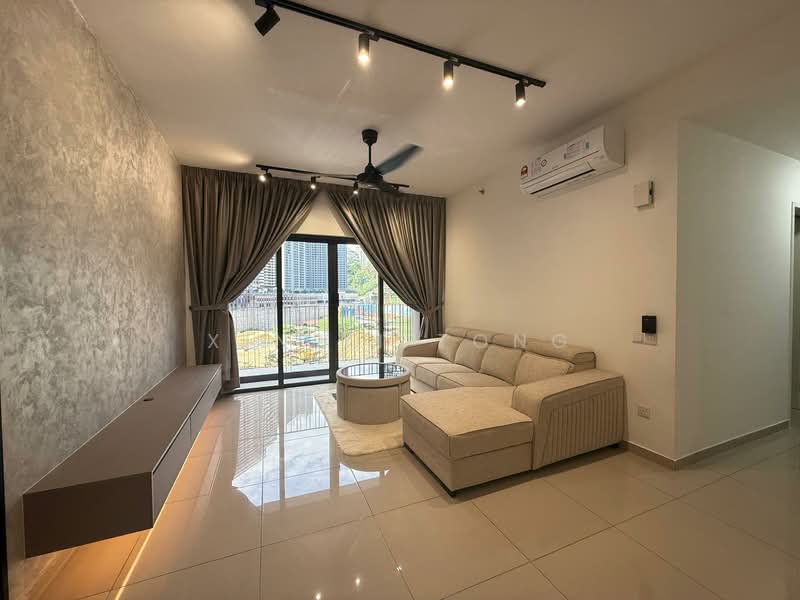 Service Residence for Rent at D'Erica - Xin Yi Tong - PropertyGuru.com.my