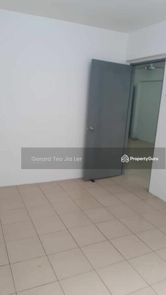 For Sale - Green Garden