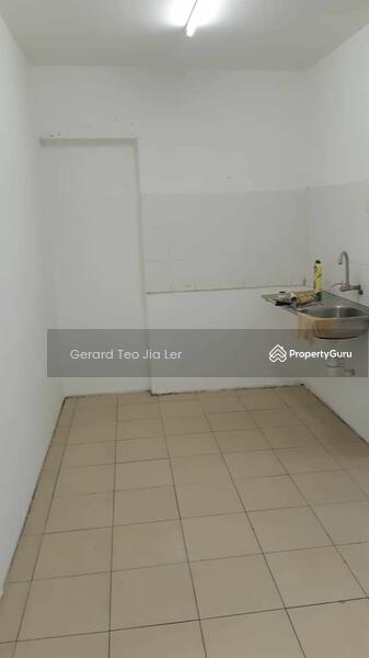 For Sale - Green Garden