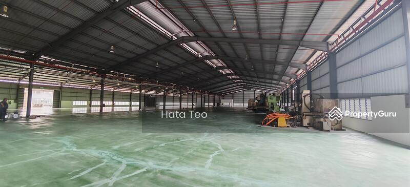 For Sale - North Port Bandar Sultan Suleiman