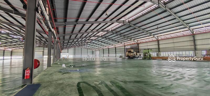 For Sale - North Port Bandar Sultan Suleiman