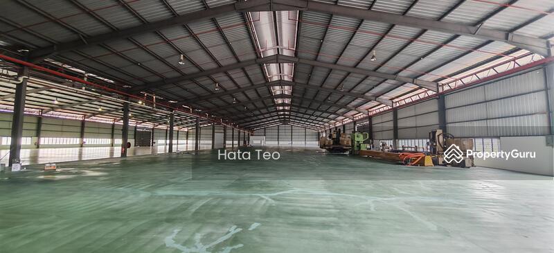For Sale - North Port Bandar Sultan Suleiman