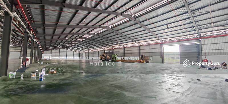 For Sale - North Port Bandar Sultan Suleiman