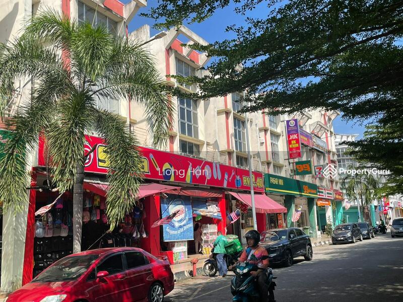 For Rent - Kedai Bandar Banting