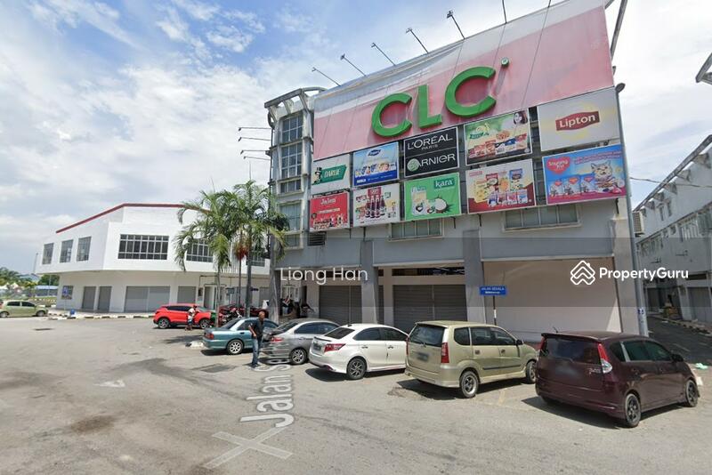 For Rent - Kedai Bandar Banting