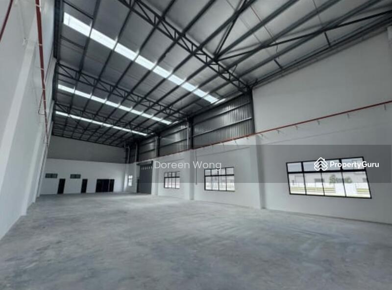 For Rent - Eco business park @dato onn phase 3