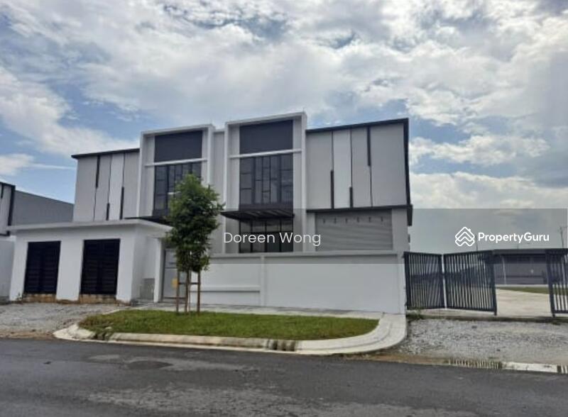 For Rent - Eco business park @dato onn phase 3
