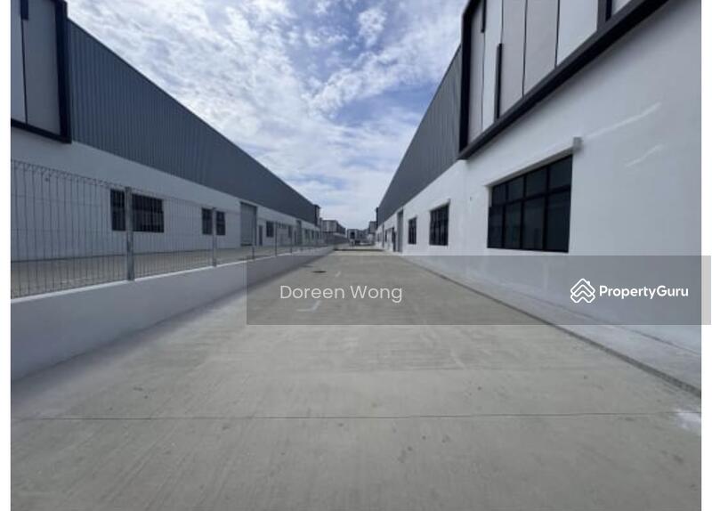 For Rent - Eco business park @dato onn phase 3