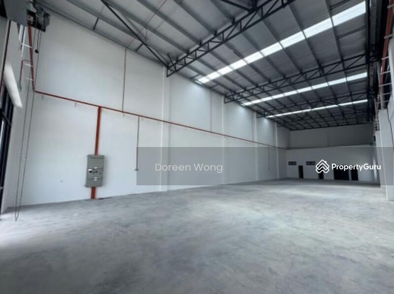 For Rent - Eco business park @dato onn phase 3
