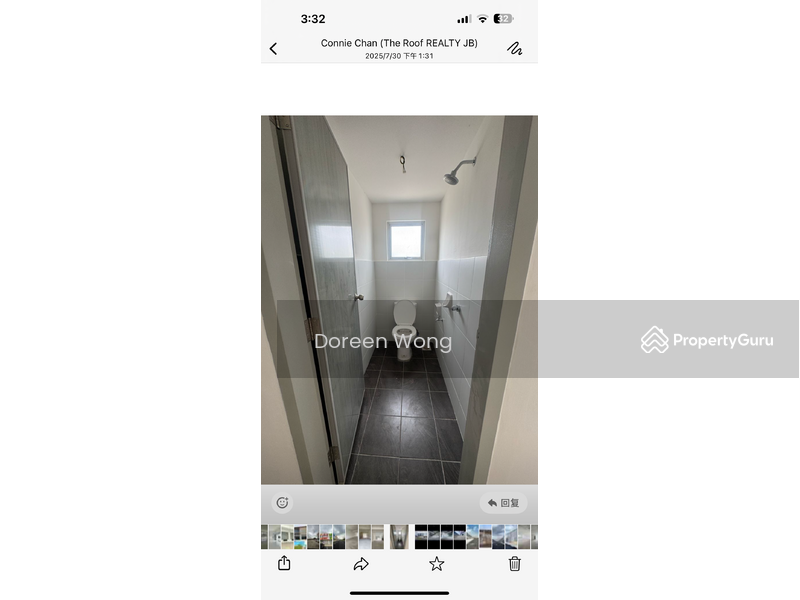 For Rent - Eco business park @dato onn phase 3