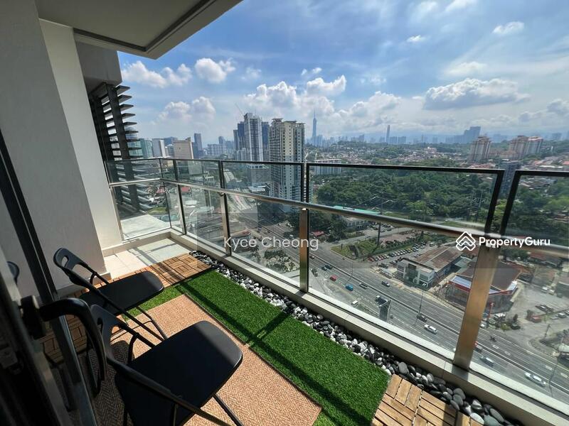 TRIA Seputeh in 9 Seputeh, Kuala Lumpur untuk Untuk Disewa - RM 9,500 /bulan, Apr 2026 - PropertyGuru.com.my