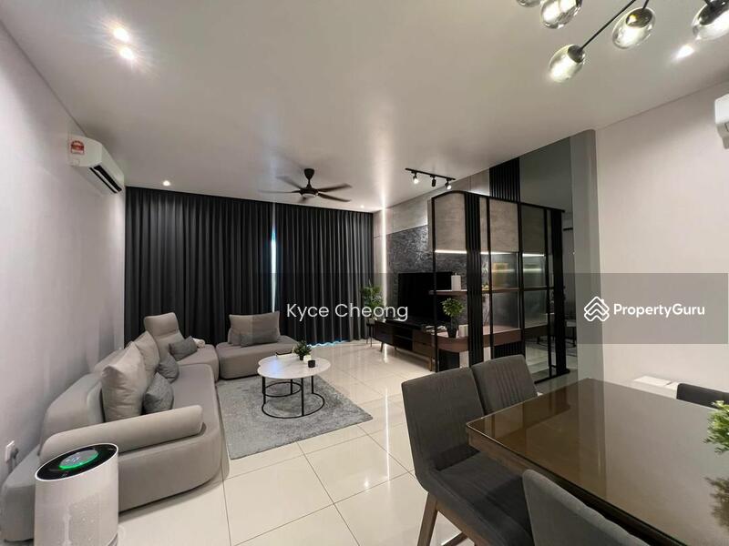 TRIA Seputeh in 9 Seputeh, Kuala Lumpur untuk Untuk Disewa - RM 9,500 /bulan, Apr 2026 - PropertyGuru.com.my
