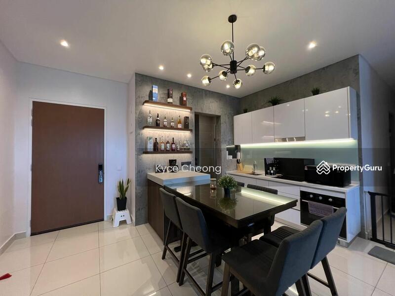 TRIA Seputeh in 9 Seputeh, Kuala Lumpur untuk Untuk Disewa - RM 9,500 /bulan, Apr 2026 - PropertyGuru.com.my