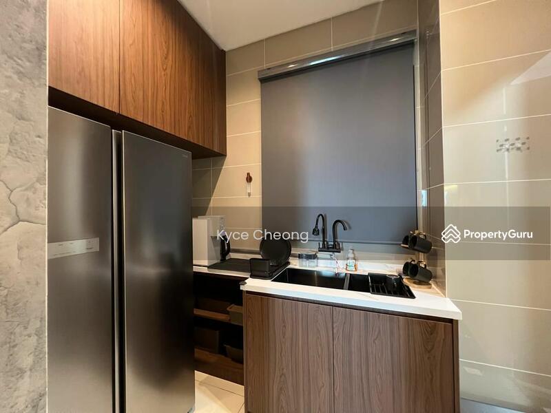 TRIA Seputeh in 9 Seputeh, Kuala Lumpur untuk Untuk Disewa - RM 9,500 /bulan, Apr 2026 - PropertyGuru.com.my