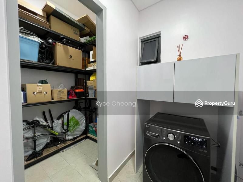 TRIA Seputeh in 9 Seputeh, Kuala Lumpur untuk Untuk Disewa - RM 9,500 /bulan, Apr 2026 - PropertyGuru.com.my