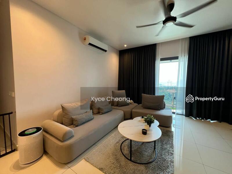 TRIA Seputeh in 9 Seputeh, Kuala Lumpur untuk Untuk Disewa - RM 9,500 /bulan, Apr 2026 - PropertyGuru.com.my