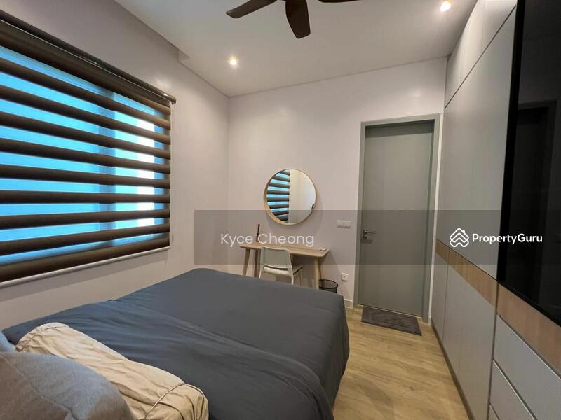 TRIA Seputeh in 9 Seputeh, Kuala Lumpur untuk Untuk Disewa - RM 9,500 /bulan, Apr 2026 - PropertyGuru.com.my