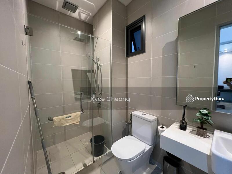 TRIA Seputeh in 9 Seputeh, Kuala Lumpur untuk Untuk Disewa - RM 9,500 /bulan, Apr 2026 - PropertyGuru.com.my