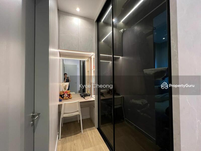 TRIA Seputeh in 9 Seputeh, Kuala Lumpur untuk Untuk Disewa - RM 9,500 /bulan, Apr 2026 - PropertyGuru.com.my