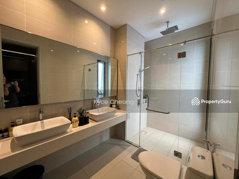 TRIA Seputeh in 9 Seputeh, Kuala Lumpur untuk Untuk Disewa - RM 9,500 /bulan, Apr 2026 - PropertyGuru.com.my
