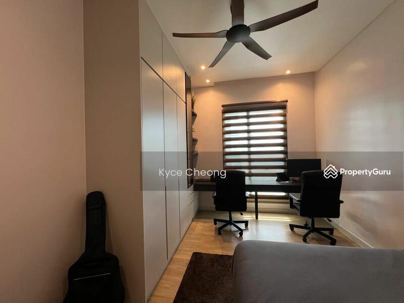 TRIA Seputeh in 9 Seputeh, Kuala Lumpur untuk Untuk Disewa - RM 9,500 /bulan, Apr 2026 - PropertyGuru.com.my