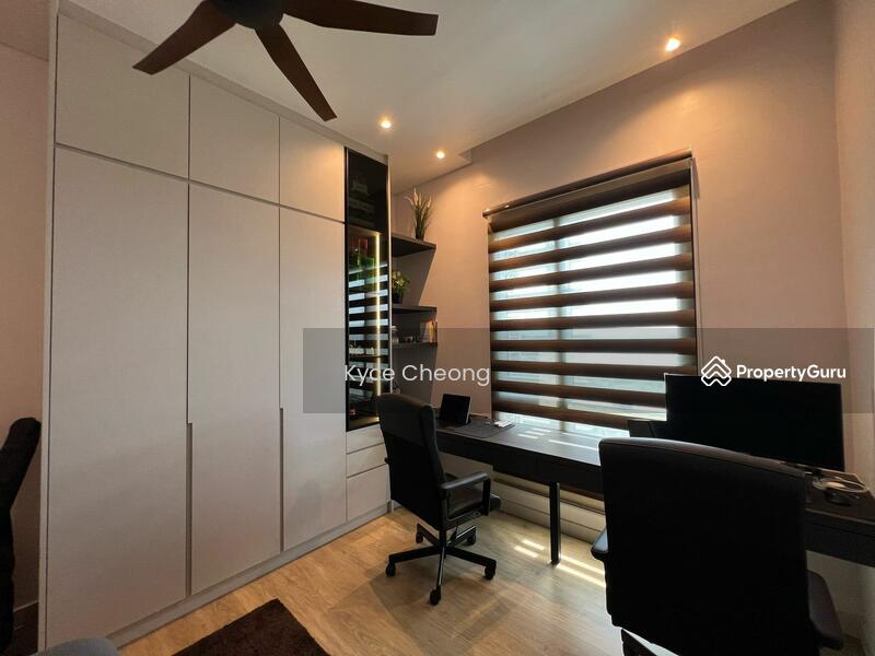 TRIA Seputeh in 9 Seputeh, Kuala Lumpur untuk Untuk Disewa - RM 9,500 /bulan, Apr 2026 - PropertyGuru.com.my