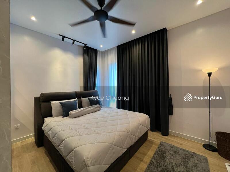 TRIA Seputeh in 9 Seputeh, Kuala Lumpur untuk Untuk Disewa - RM 9,500 /bulan, Apr 2026 - PropertyGuru.com.my