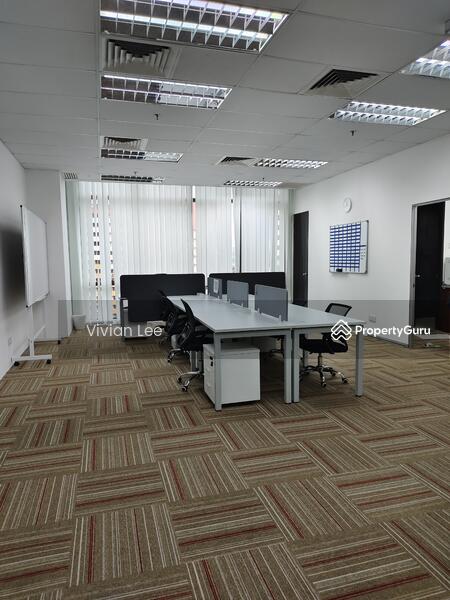 Untuk Dijual - Menara UOA Bangsar