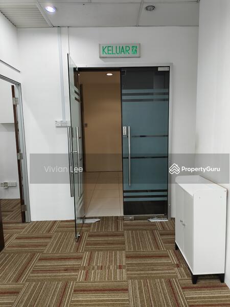 Untuk Dijual - Menara UOA Bangsar