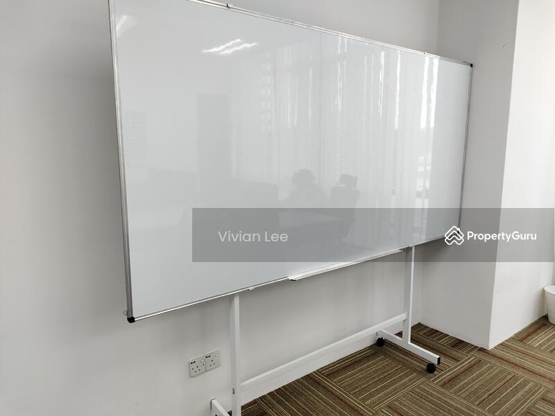 Untuk Dijual - Menara UOA Bangsar