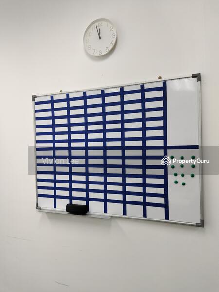 Untuk Dijual - Menara UOA Bangsar