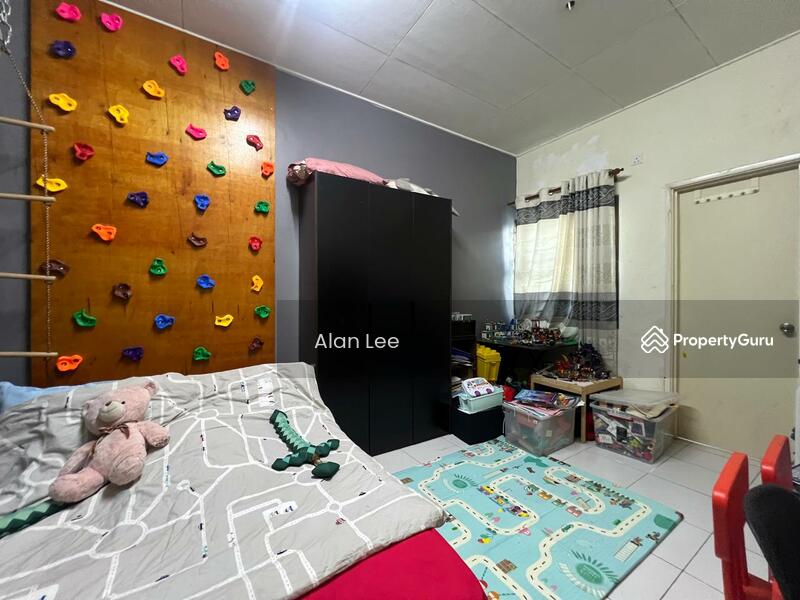 For Sale - Taman Nusa Bayu