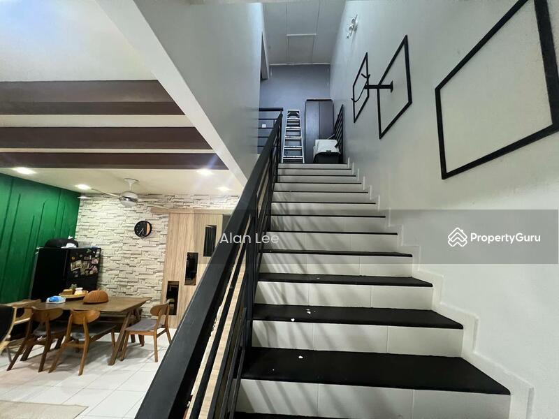 For Sale - Taman Nusa Bayu
