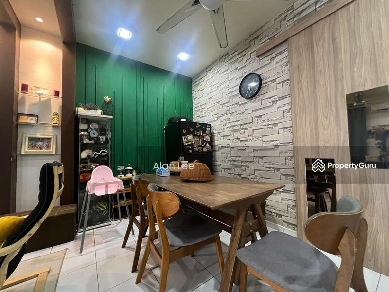 For Sale - Taman Nusa Bayu