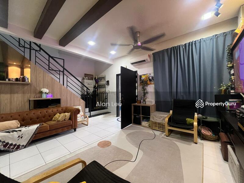 For Sale - Taman Nusa Bayu