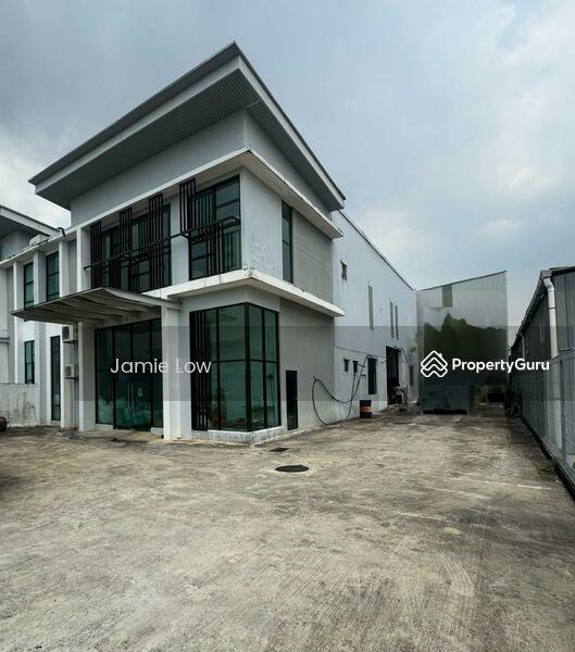 For Sale - Setia Business Park II