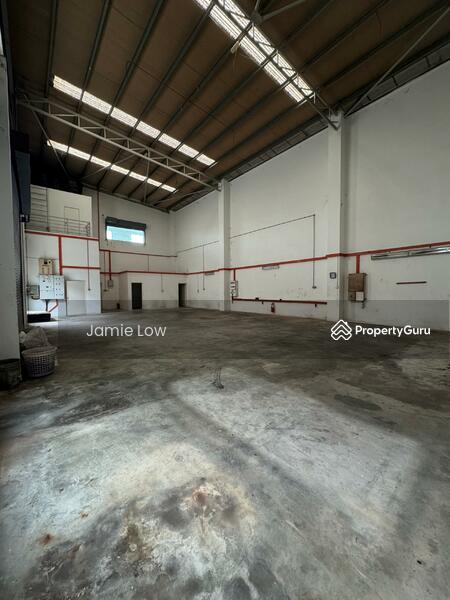 For Sale - Setia Business Park II