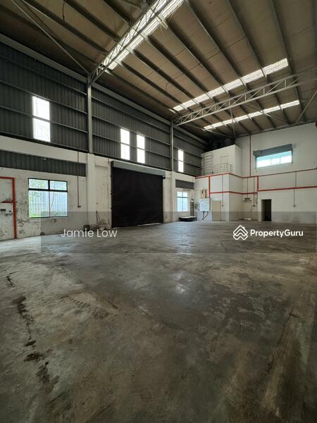 For Sale - Setia Business Park II