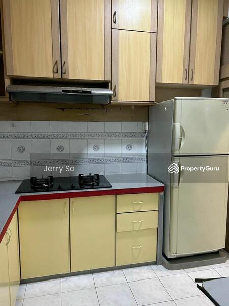 Untuk Dijual - Parkview Towers