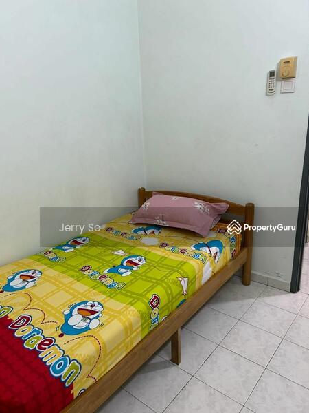 Untuk Dijual - Parkview Towers