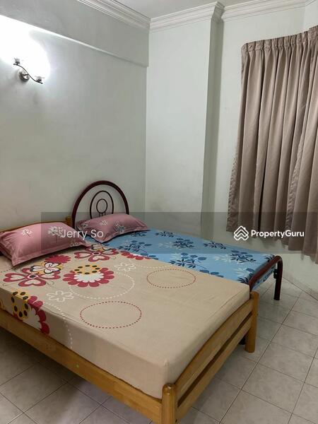 Untuk Dijual - Parkview Towers
